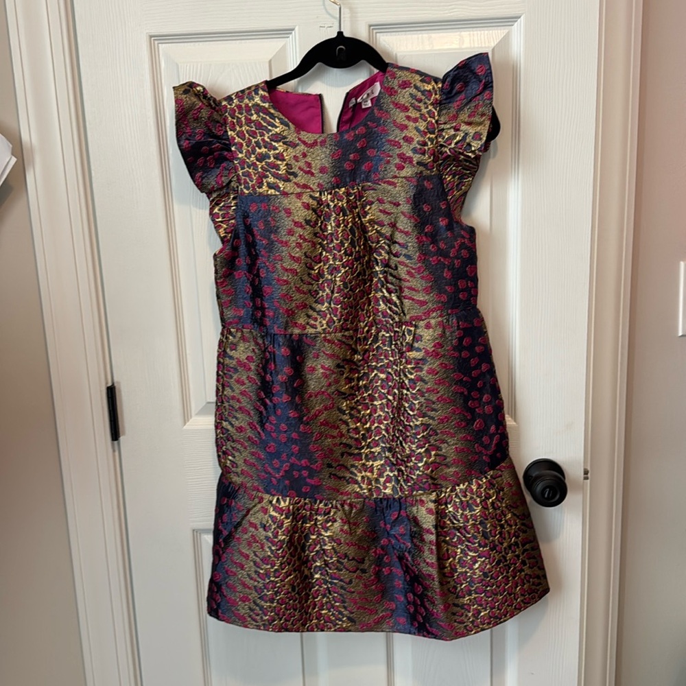 THML Dress XS